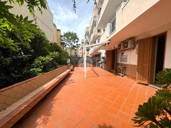appartamento in vendita a Pozzuoli in zona Arco Felice