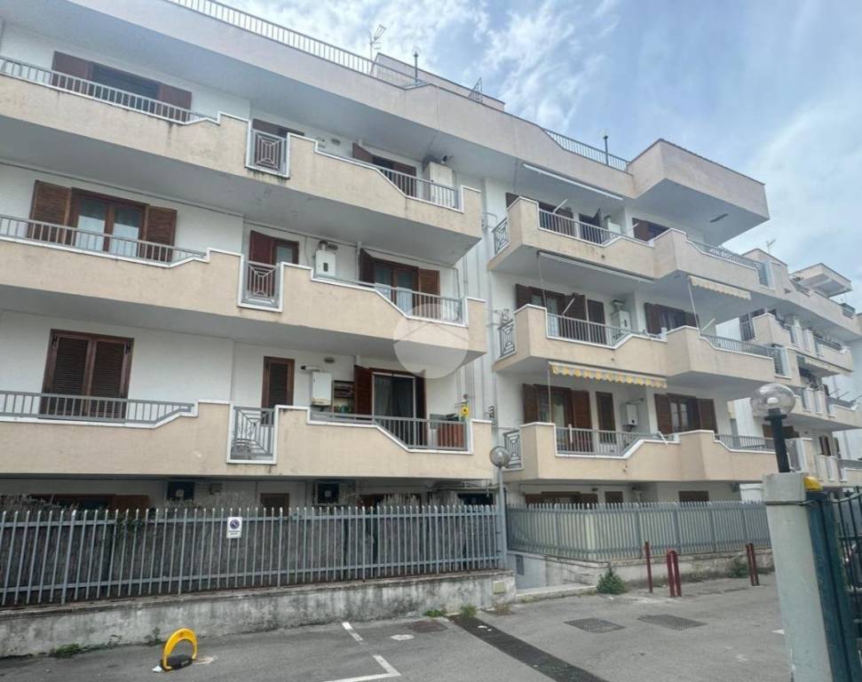 appartamento in vendita a Pozzuoli in zona Arco Felice