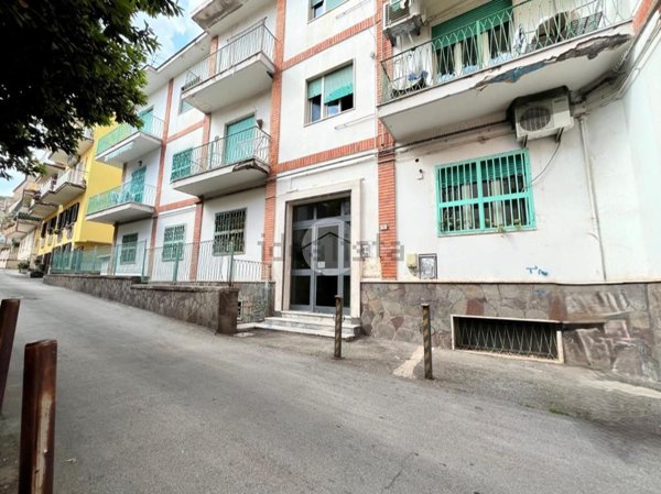 appartamento in vendita a Pozzuoli in zona Arco Felice