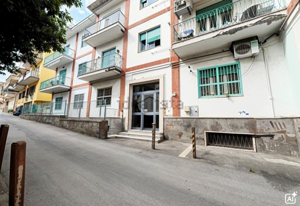 appartamento in vendita a Pozzuoli in zona Arco Felice