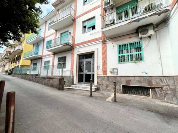 appartamento in vendita a Pozzuoli in zona Arco Felice