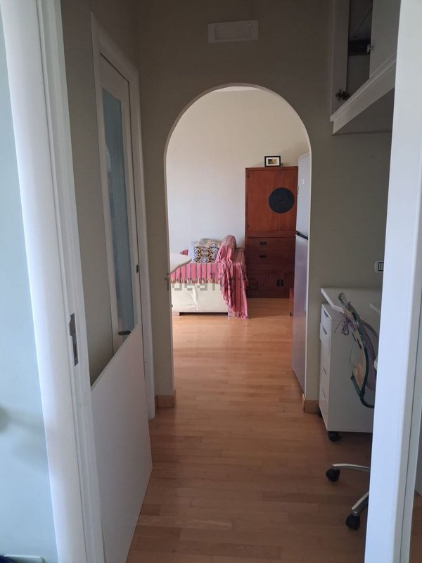 appartamento in vendita a Pozzuoli