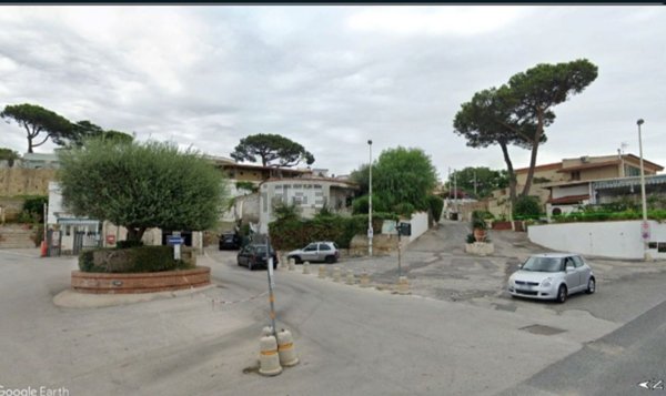 appartamento in vendita a Pozzuoli in zona Licola Lido