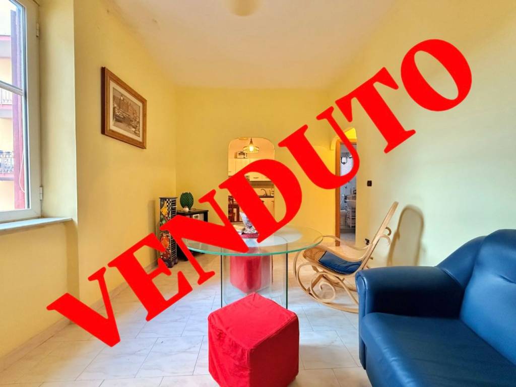 appartamento in vendita a Pozzuoli
