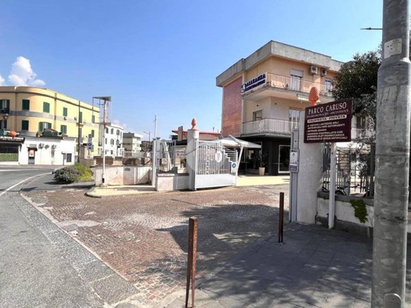 appartamento in vendita a Pozzuoli in zona Arco Felice