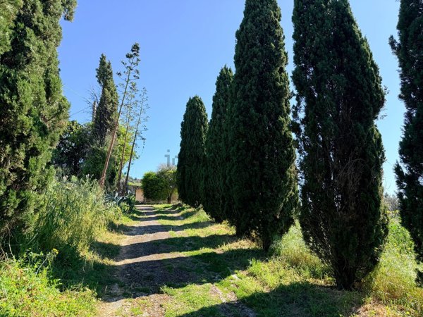 casa indipendente in vendita a Pozzuoli in zona Pisciarelli