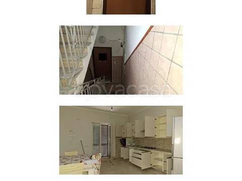 appartamento in vendita a Pozzuoli in zona Pisciarelli