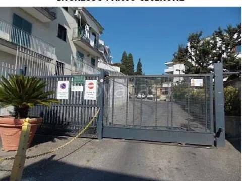 appartamento in vendita a Pozzuoli