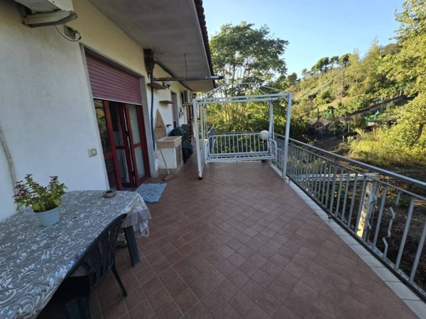 appartamento in vendita a Pozzuoli