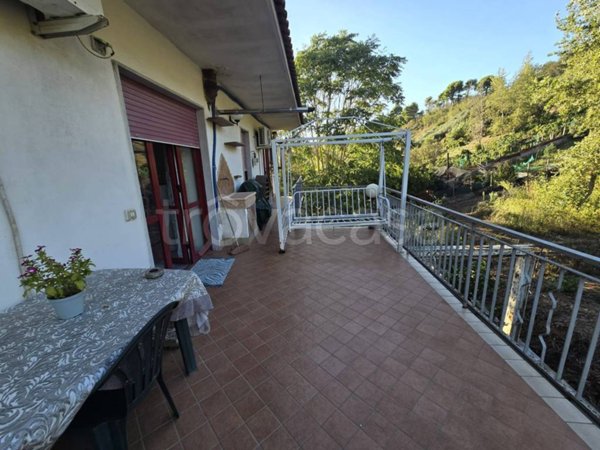 appartamento in vendita a Pozzuoli