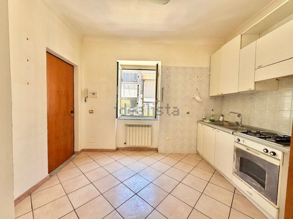 appartamento in vendita a Pozzuoli
