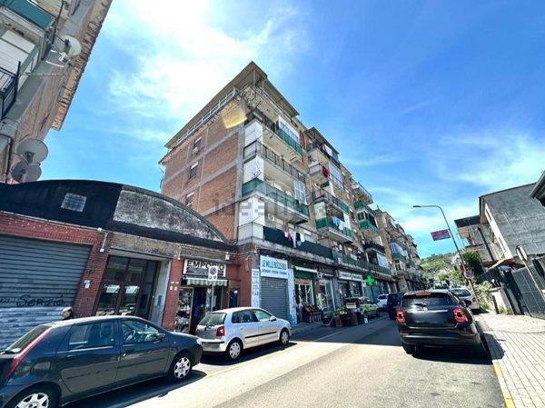 appartamento in vendita a Pozzuoli in zona Pisciarelli