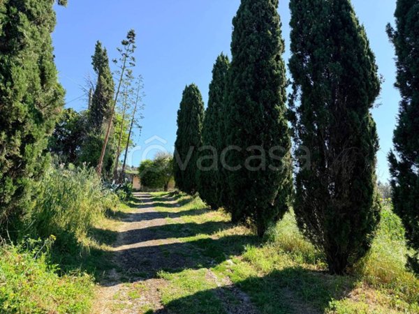 casa indipendente in vendita a Pozzuoli in zona Pisciarelli