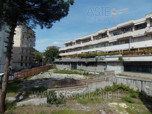 appartamento in vendita a Pozzuoli