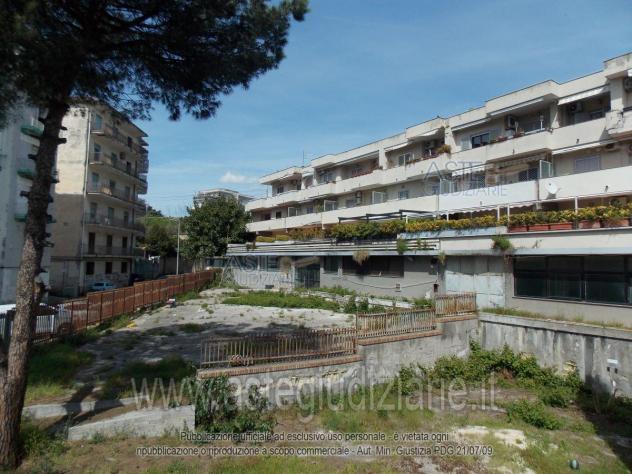 appartamento in vendita a Pozzuoli