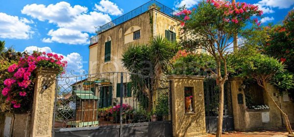 appartamento in vendita a Pozzuoli in zona Arco Felice