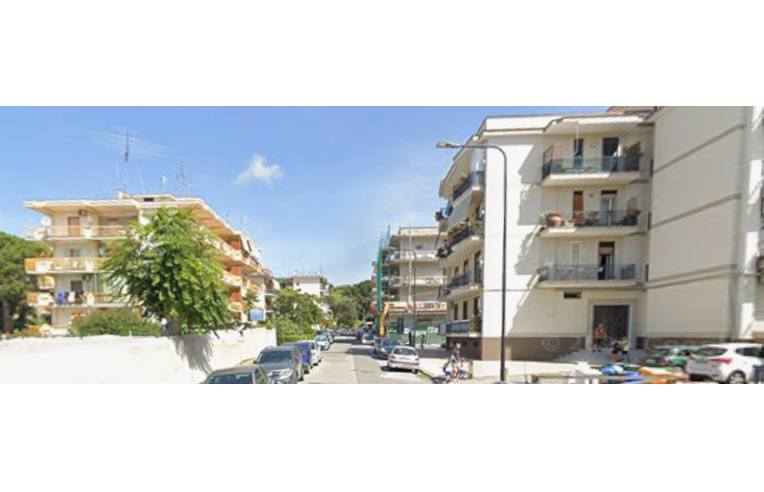 appartamento in vendita a Pozzuoli in zona Solfatara