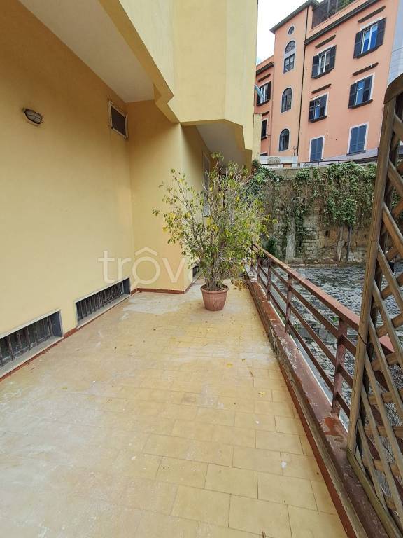 appartamento in vendita a Pozzuoli
