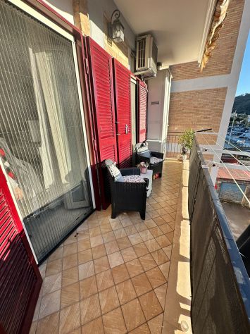 appartamento in vendita a Pozzuoli in zona Pisciarelli