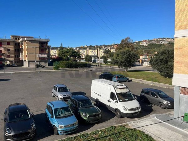 appartamento in vendita a Pozzuoli in zona Toiano