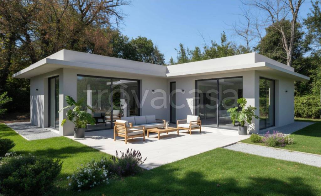 casa indipendente in vendita a Pozzuoli in zona Monterusciello