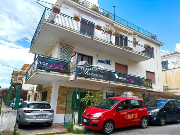 appartamento in vendita a Pozzuoli in zona Cuma
