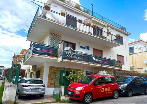 appartamento in vendita a Pozzuoli in zona Licola Lido