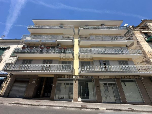 appartamento in vendita a Pozzuoli