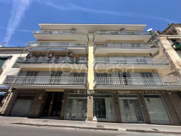 appartamento in vendita a Pozzuoli