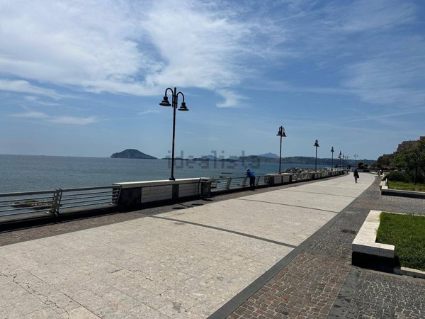 appartamento in vendita a Pozzuoli