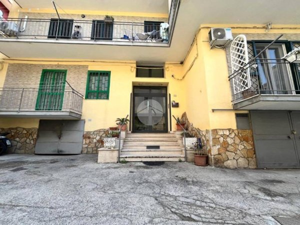 appartamento in vendita a Pozzuoli in zona Arco Felice