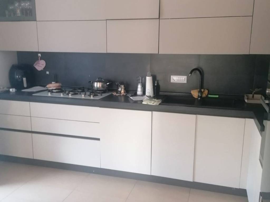 appartamento in vendita a Pozzuoli in zona Arco Felice