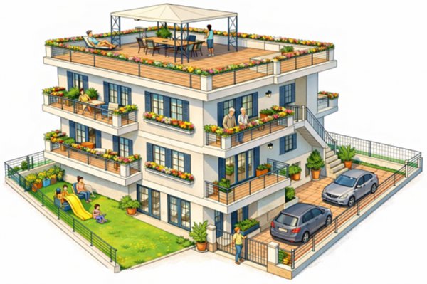 casale in vendita a Pozzuoli in zona Licola Lido