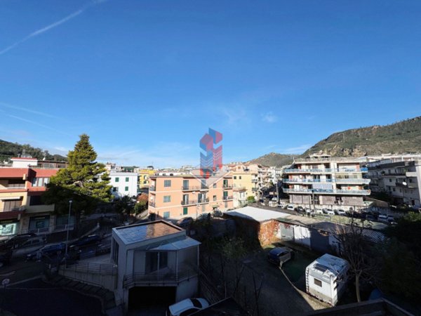 appartamento in vendita a Pozzuoli in zona Arco Felice