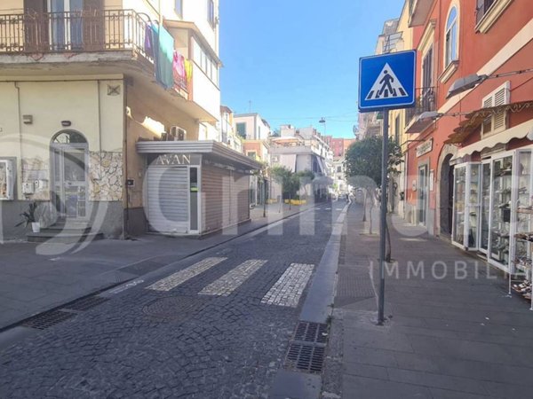 appartamento in vendita a Pozzuoli