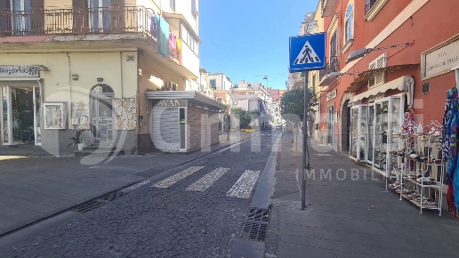 appartamento in vendita a Pozzuoli
