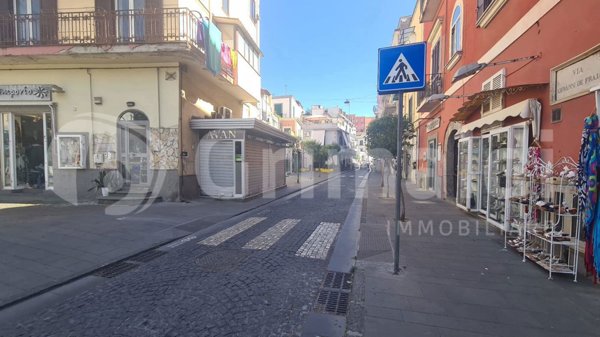appartamento in vendita a Pozzuoli