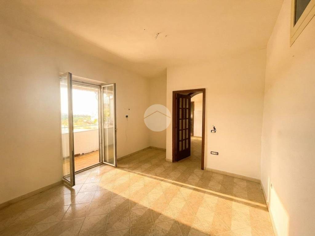 appartamento in vendita a Pozzuoli