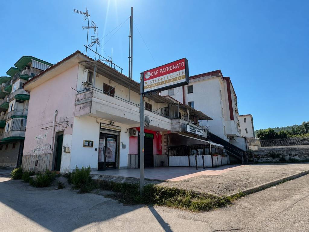 appartamento in vendita a Pozzuoli