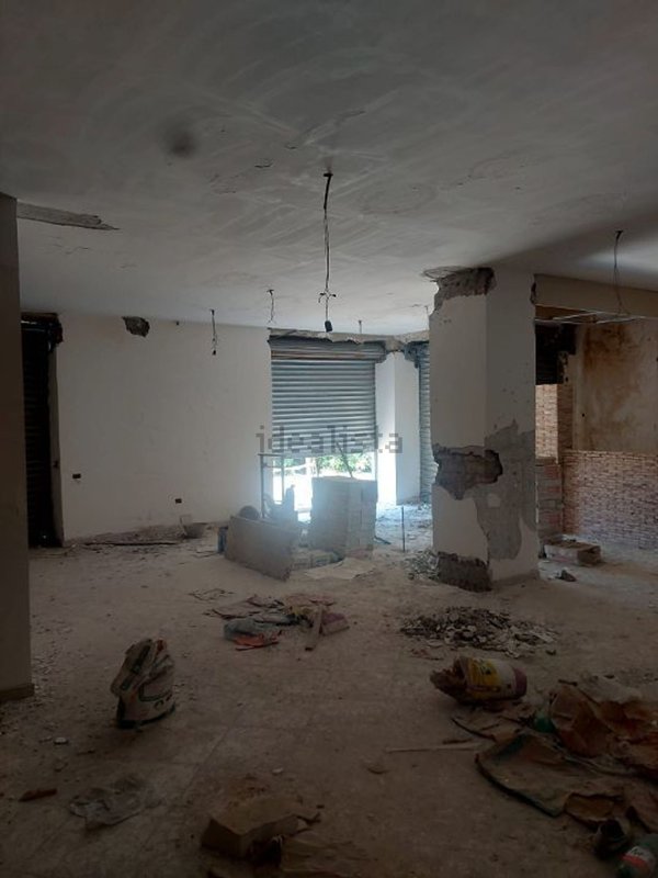 appartamento in vendita a Pozzuoli in zona Arco Felice