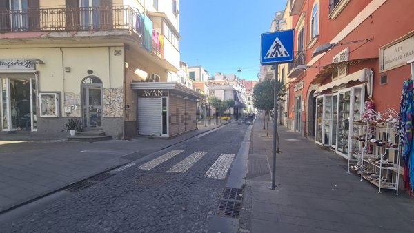 appartamento in vendita a Pozzuoli