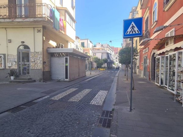 appartamento in vendita a Pozzuoli