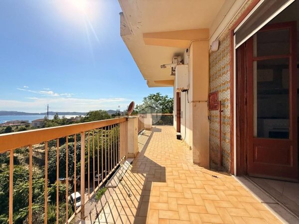 appartamento in vendita a Pozzuoli