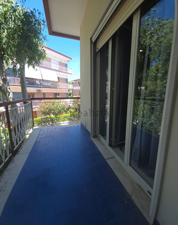 appartamento in vendita a Pozzuoli in zona Arco Felice