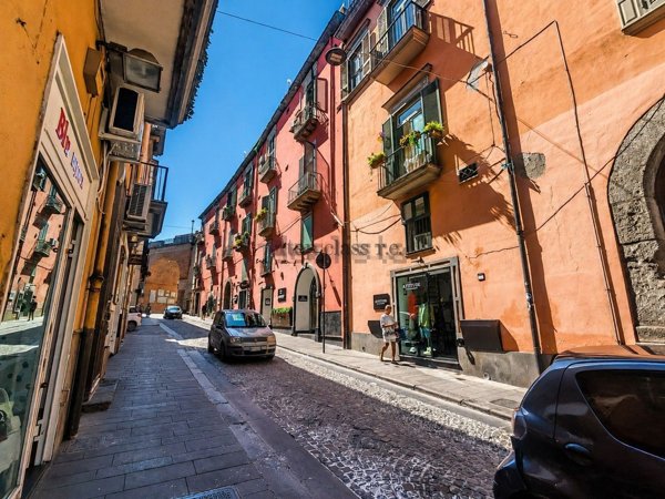 appartamento in vendita a Pozzuoli