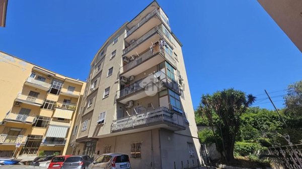 appartamento in vendita a Pozzuoli