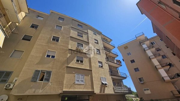 appartamento in vendita a Pozzuoli