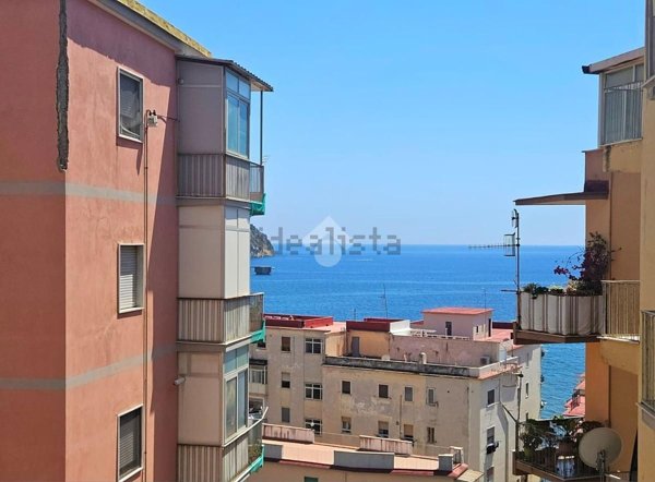 appartamento in vendita a Pozzuoli