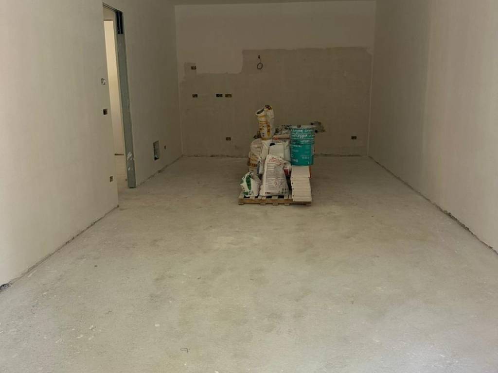 appartamento in vendita a Pozzuoli in zona Cuma