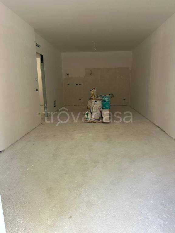 appartamento in vendita a Pozzuoli in zona Monterusciello